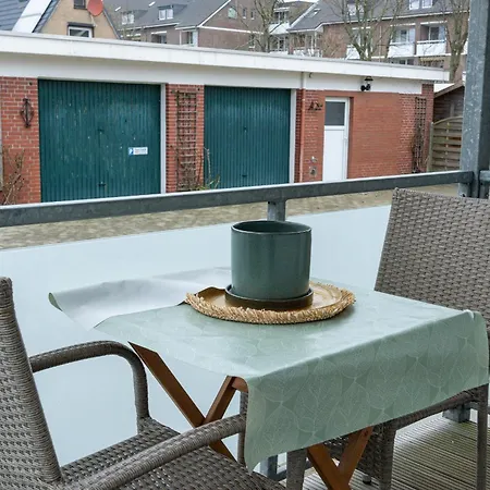 Apartament Glueck & Seelig