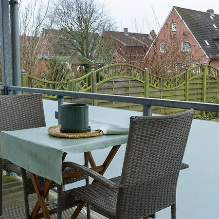 Glueck & Seelig Daire Büsum