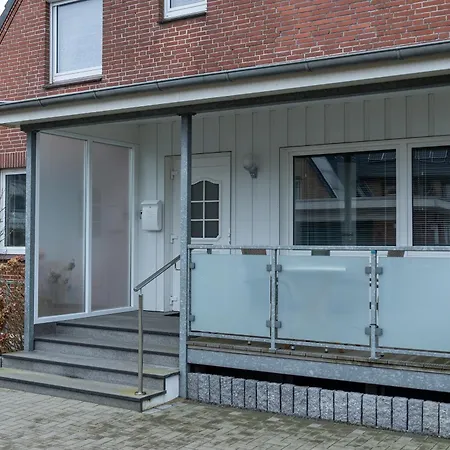 Daire Glueck & Seelig