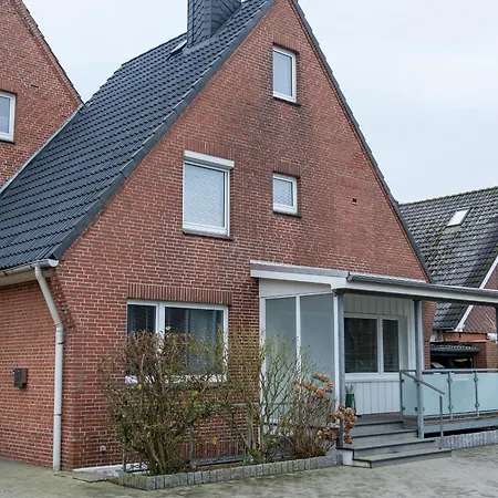 Daire Glueck & Seelig Büsum