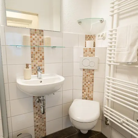 Daire Glueck & Seelig *