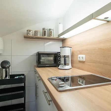 Glueck & Seelig Daire Büsum