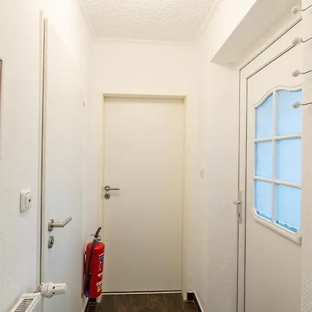 Daire Glueck & Seelig Büsum