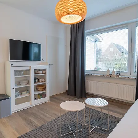 Glueck & Seelig Appartement *