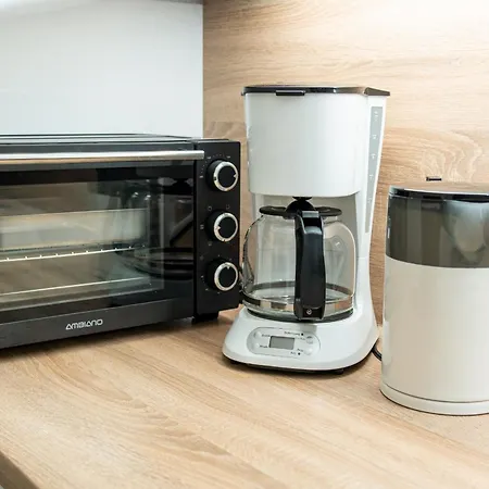 Daire Glueck & Seelig