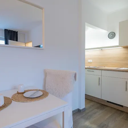 Glueck & Seelig Daire *