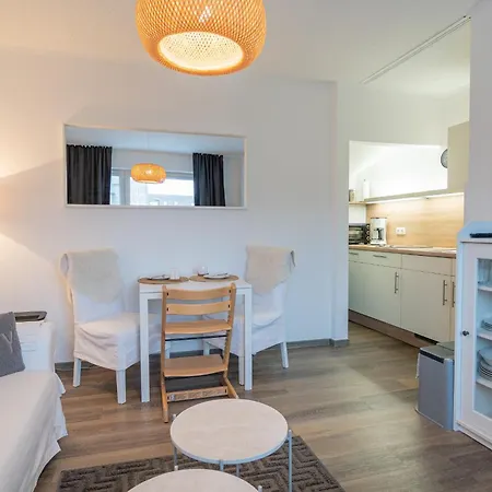 Glueck & Seelig Büsum