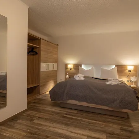 Daire Glueck & Seelig Büsum