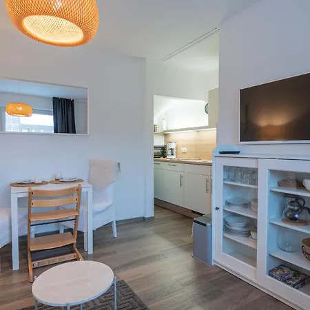 Glueck & Seelig Büsum