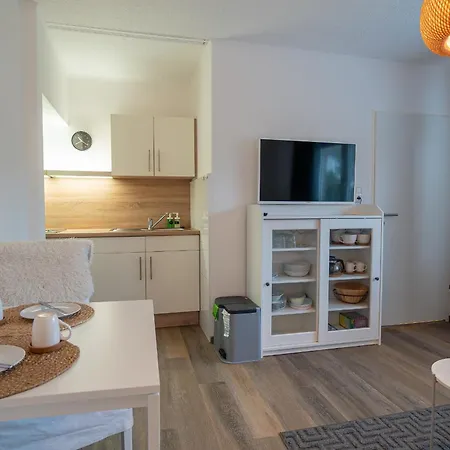 Glueck & Seelig Daire