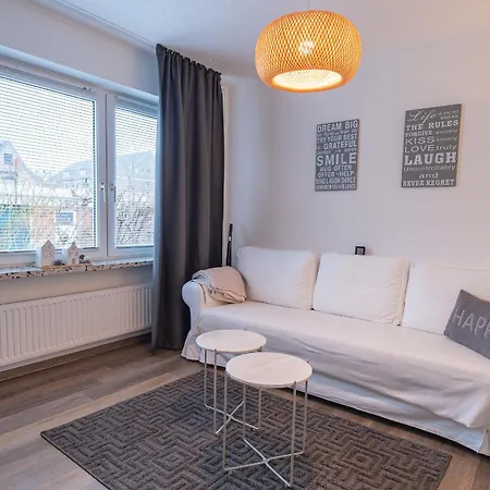 Glueck & Seelig Büsum