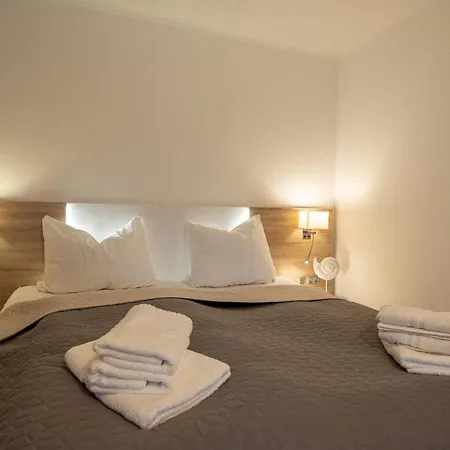 Glueck & Seelig Daire Büsum